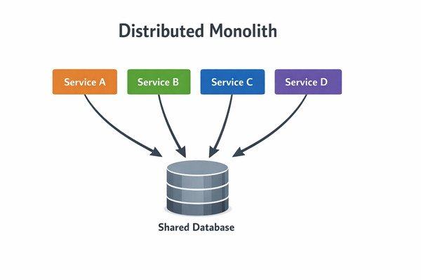 distributed-monolith-sharing-database