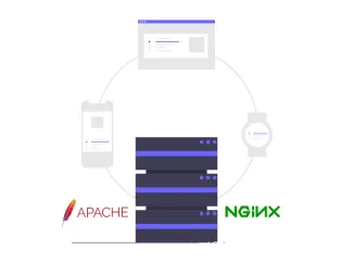 apache-nginx
