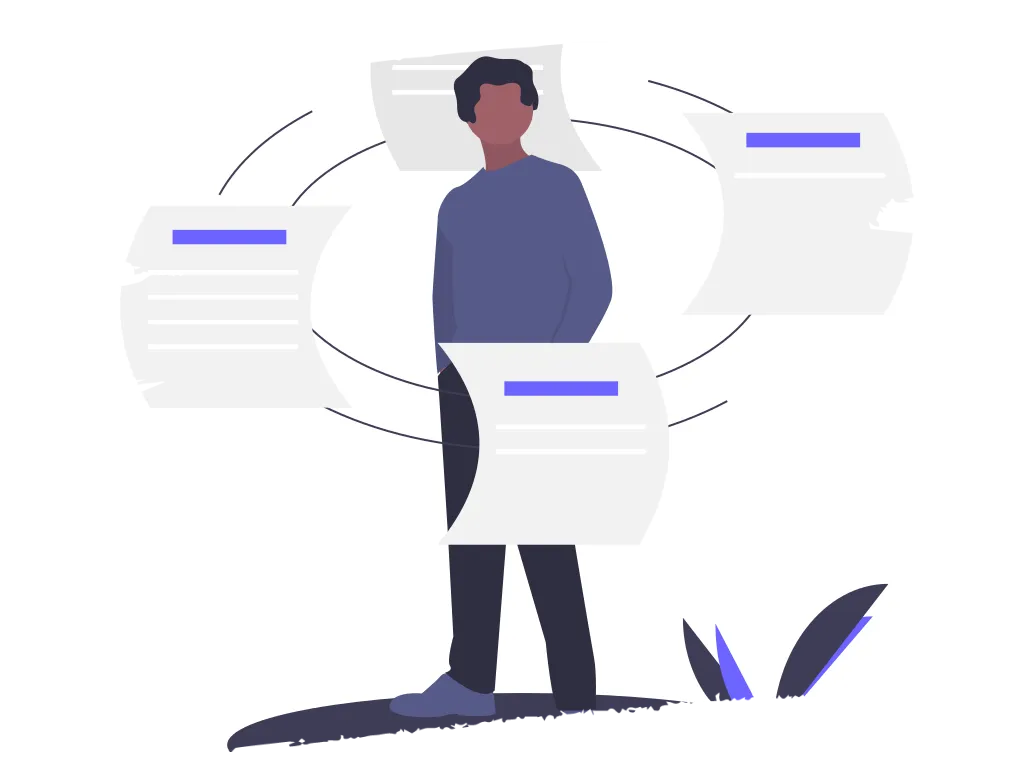 database