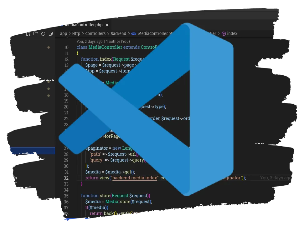 vscode